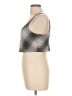 Athleta Silver Tank Top Size L - photo 5