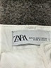 Zara Gray Casual Pants Size 2 - photo 7