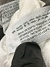 Zara Gray Casual Pants Size 2 - photo 8