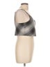 Athleta Silver Tank Top Size L - photo 4