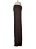 STAUD Tweed Brown Dress Pants Size M - photo 4