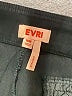 Evri Solid Black Active Pants Size 18 - photo 4