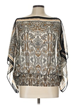 Max Edition 3/4 Sleeve Blouse