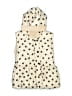 Little Lass Ivory Vest Size 6X - photo 1