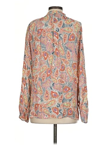 FRNCH Long Sleeve Blouse (view 2)