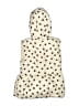 Little Lass Ivory Vest Size 6X - photo 2