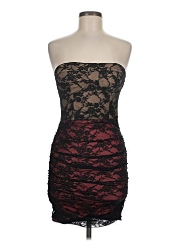 Mystic Cocktail Dress (view 1)