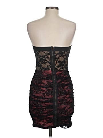Mystic Cocktail Dress (view 2)
