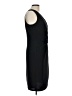 Evan Picone Solid Black Cocktail Dress Size 10 - photo 4
