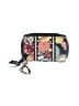 Vera Bradley Floral Blue Wristlet One size - photo 1