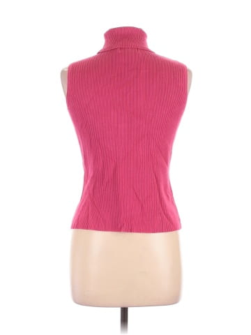 Requirements Sleeveless Turtleneck (view 2)