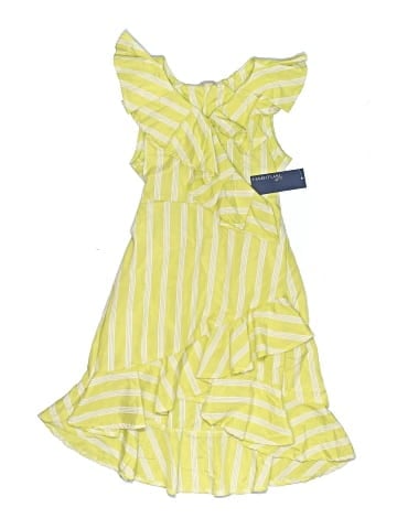 Habitual Girl Dress (view 1)