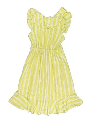 Habitual Girl Dress (view 2)