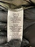 Xscape Metallic Gray Cocktail Dress Size 4 - photo 5