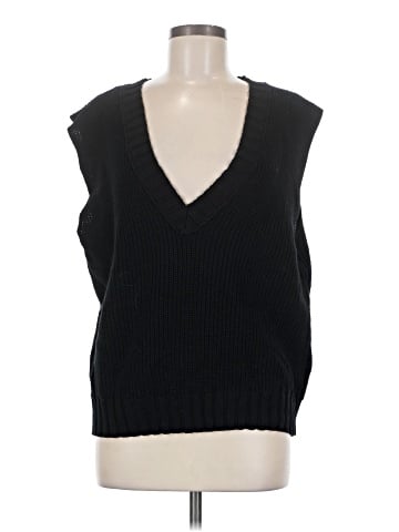 Cotton On Sweater Vest (view 1)