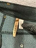 Yelete Black Jeggings Size 2X - photo 4