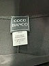Coco Bianco Black Dress Pants Size S - photo 7