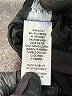 Coco Bianco Black Dress Pants Size S - photo 8