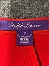 Ralph Lauren 100% Polyester Red Casual Pants Size 10 - photo 7