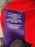 Ralph Lauren 100% Polyester Red Casual Pants Size 10 - photo 8