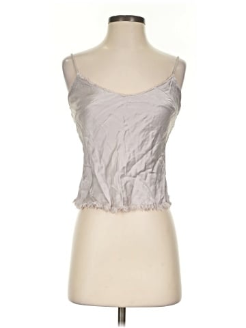 Pharaoh Sleeveless Blouse (view 1)