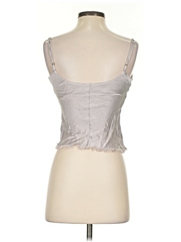 Pharaoh Sleeveless Blouse (view 2)