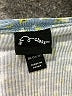 Art Class Green Short Sleeve Blouse Size 14 - 16 - photo 3