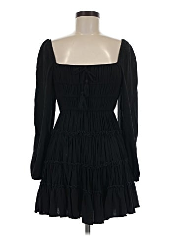 Chelsea & Violet Cocktail Dress (view 1)