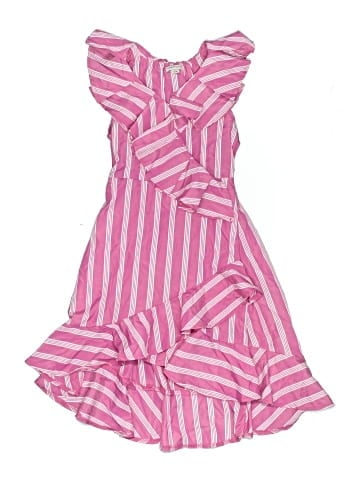 Habitual Girl Dress (view 1)