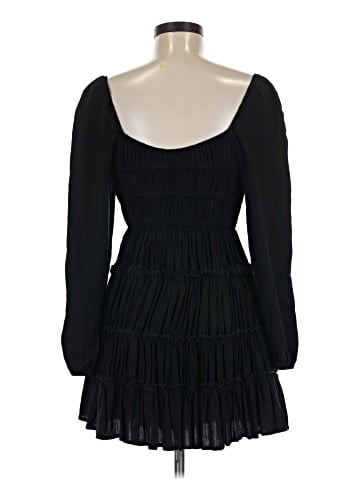Chelsea & Violet Cocktail Dress (view 2)