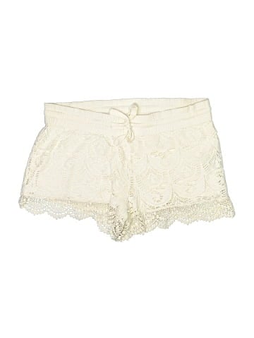 Vanilla Star Shorts (view 1)