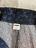 Old Navy 100% Rayon Argyle Blue Casual Pants Size S - photo 4