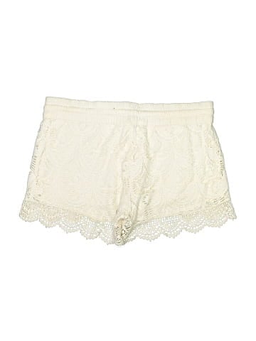 Vanilla Star Shorts (view 2)