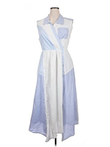 Nicole Miller Casual Dress (view 1)