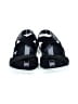 Ecco Black Sandals Size 9 - photo 2