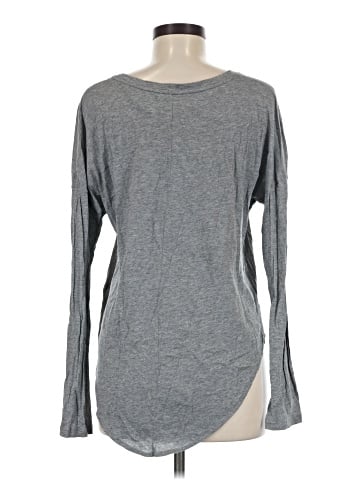Nike Long Sleeve T-Shirt (view 2)