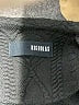 Nicholas Black Jacket Size 4 - photo 6