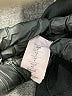 Nicholas Black Jacket Size 4 - photo 7