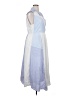 Nicole Miller Blue Casual Dress Size 14 - photo 4