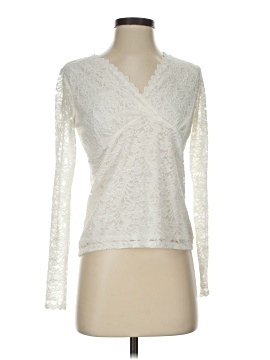 Emma James Long Sleeve Top