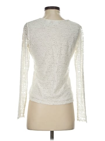 Emma James Long Sleeve Top (view 2)