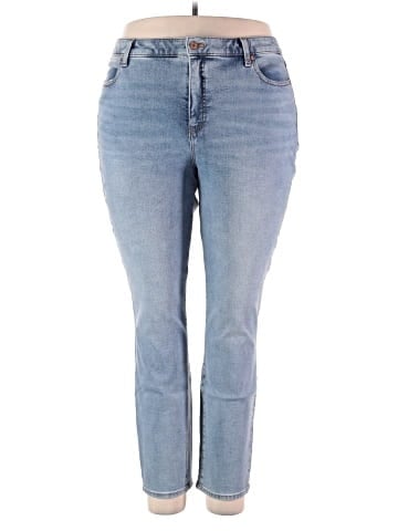 Talbots Jeans (view 1)