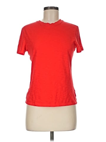Theory Short Sleeve T-Shirt (view 1)