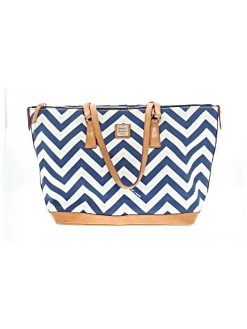 Dooney & Bourke Leather Tote (view 1)