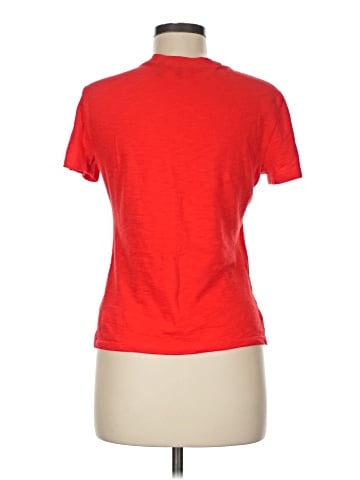 Theory Short Sleeve T-Shirt (view 2)