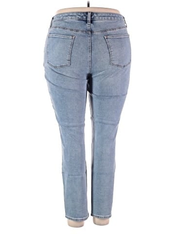 Talbots Jeans (view 2)
