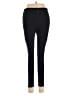 Balance Collection Solid Black Active Pants Size M - photo 2