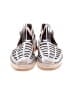 Eileen Fisher 100% Leather Silver Sandals Size 8 - photo 2