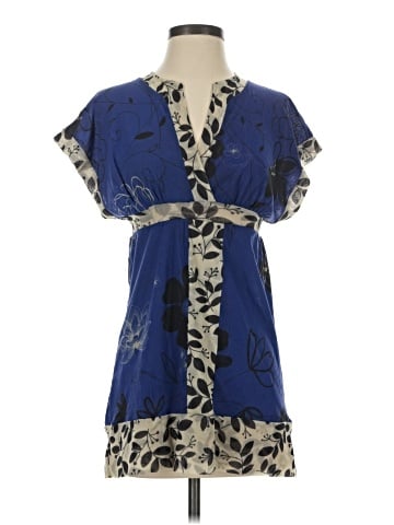 Sweet Pea by Stacy Frati Casual Dress (view 1)