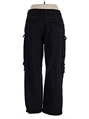 J for Justify Jeans (view 2)